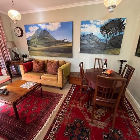Constantia Guest House Кейптаун Екстериор снимка