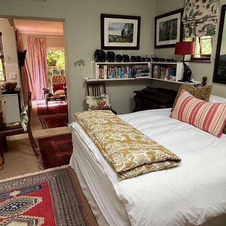 Constantia Guest House Кейптаун Екстериор снимка