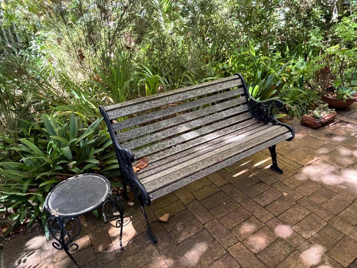 Constantia Guest House Кейптаун Екстериор снимка