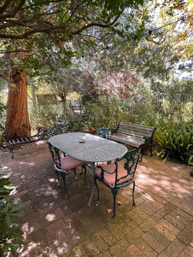Constantia Guest House Кейптаун Екстериор снимка