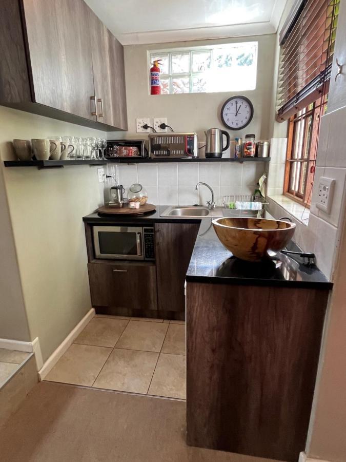 Constantia Guest House Кейптаун Екстериор снимка