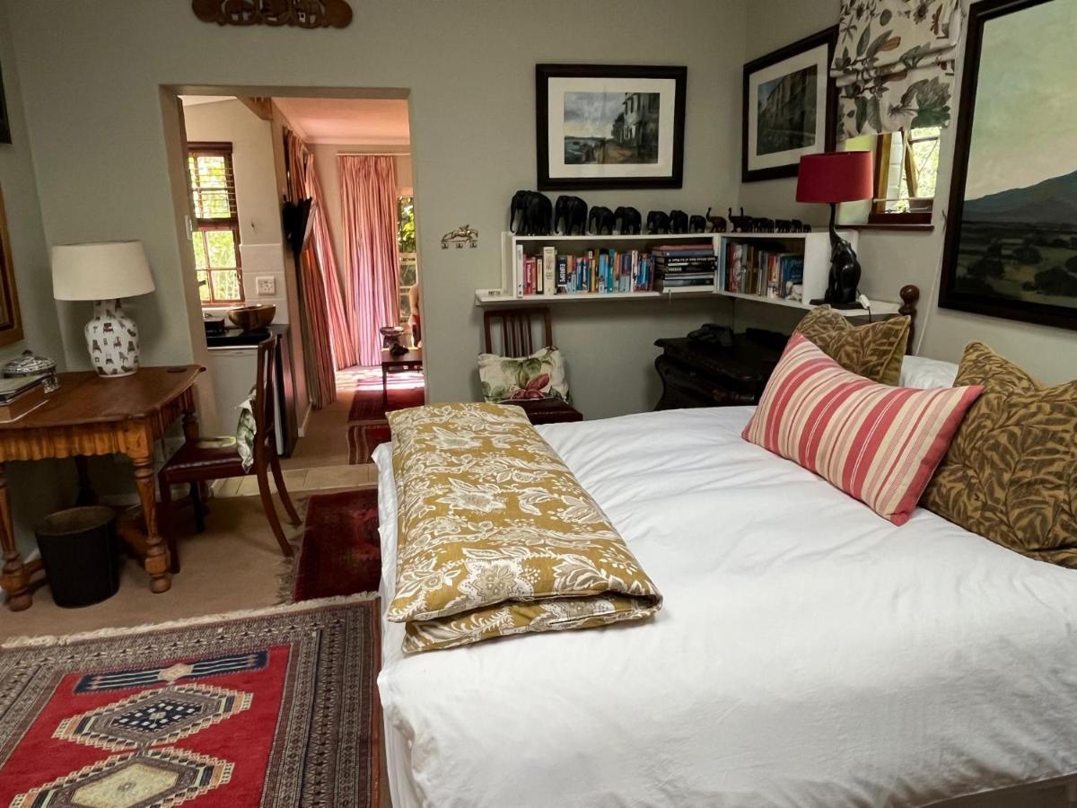 Constantia Guest House Кейптаун Екстериор снимка
