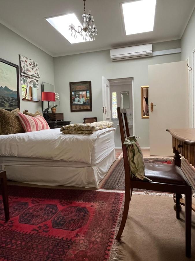 Constantia Guest House Кейптаун Екстериор снимка