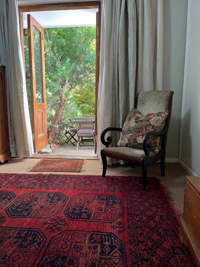 Constantia Guest House Кейптаун Екстериор снимка